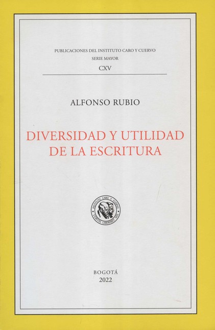 Diversidad y utilidad de la es...