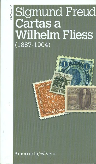 Cartas a Wilhelm Fliess (1887-...
