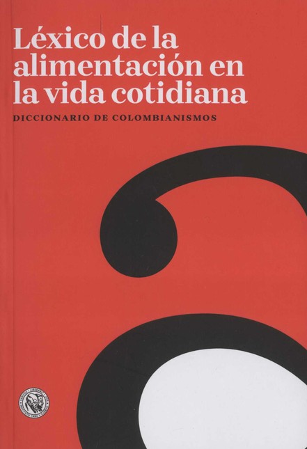 Léxico de la alimentación en l...