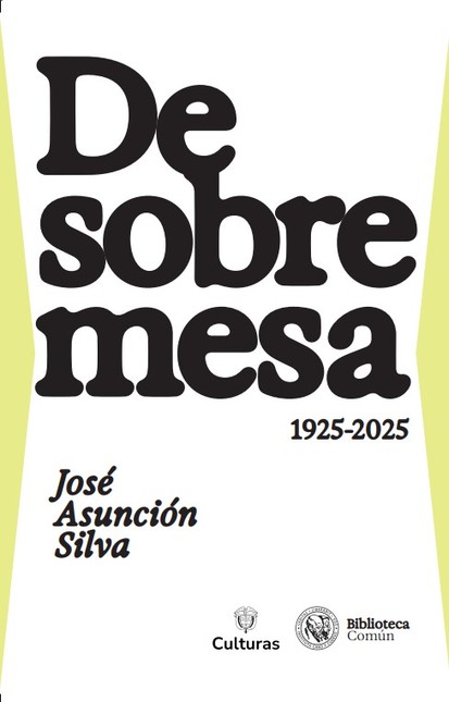 De sobremesa 1925-2025