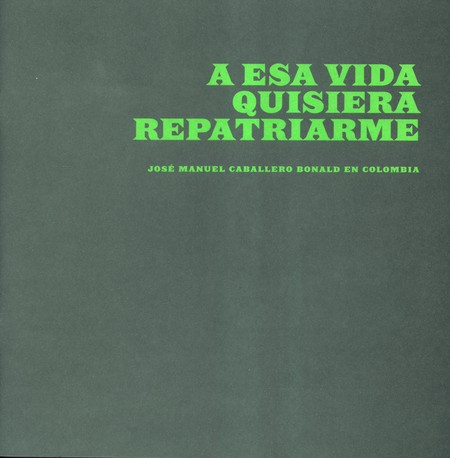 A esa vida quisiera repatriarm...