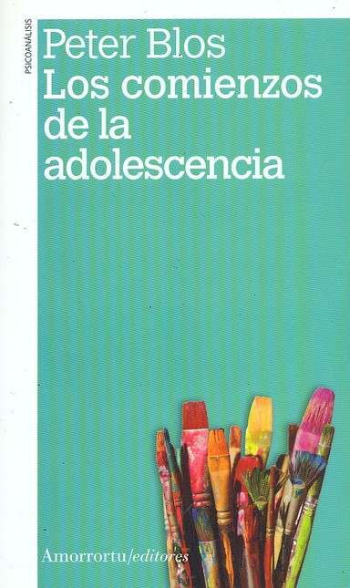 Los comienzos de la adolescenc...
