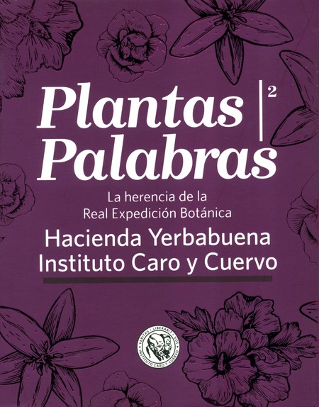 Plantas palabras 2. La herenci...