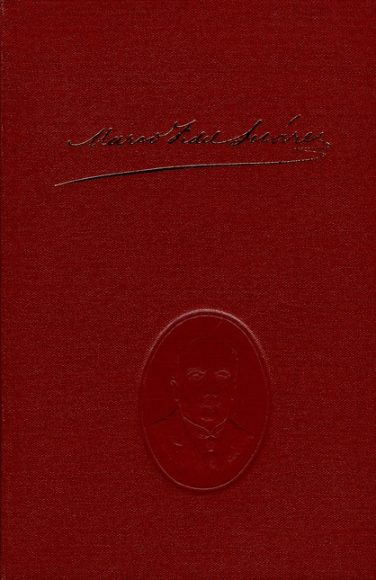 Obras de Marco Fidel Suárez. T...