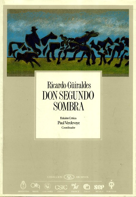 Don Segundo Sombra