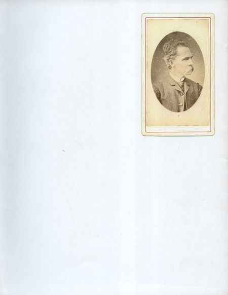 Cuaderno de poesías (1864-1867...