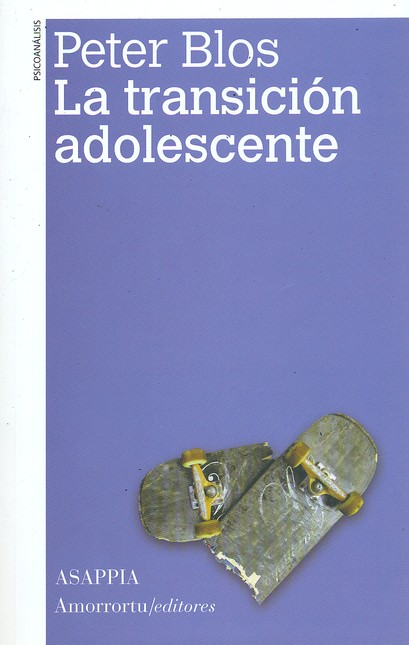 La transición  adolescente