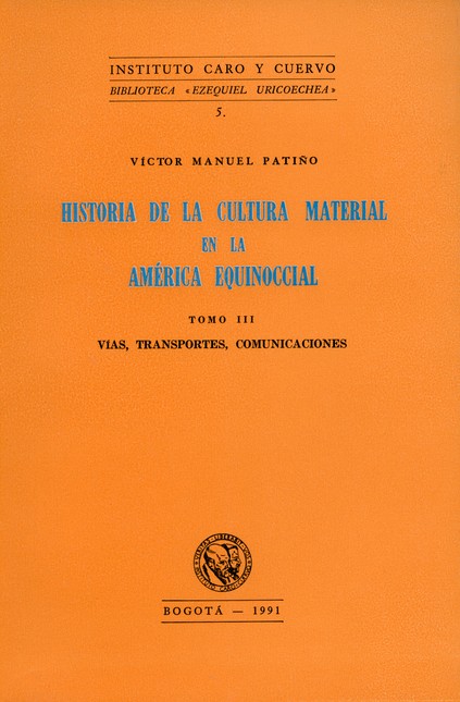 Historia de la cultura materia...