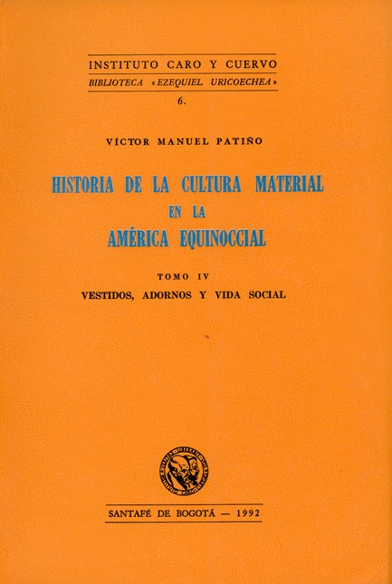 Historia de la cultura materia...