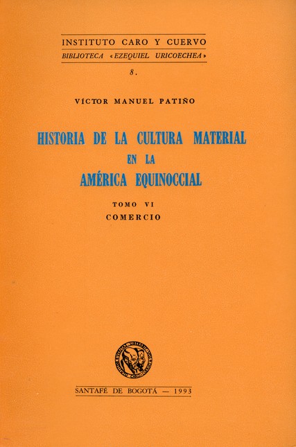 Historia de la cultura materia...