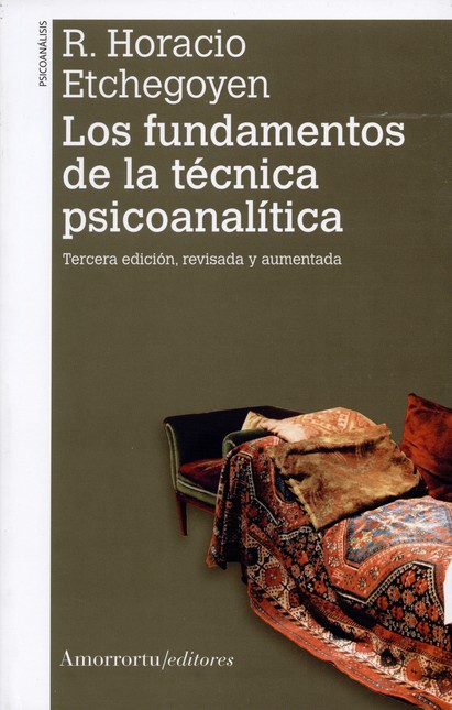 Los fundamentos de la técnica ...