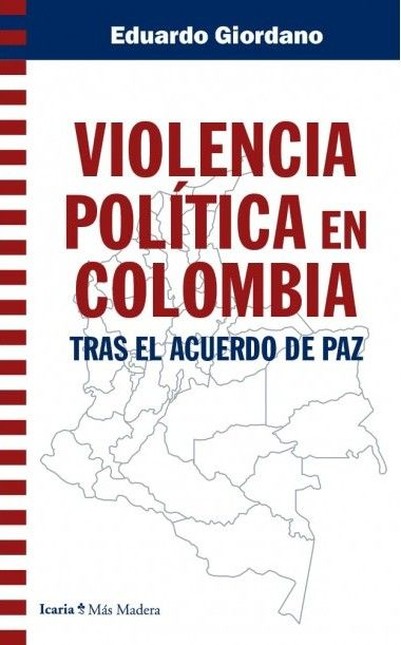 Violencia política en Colombia...