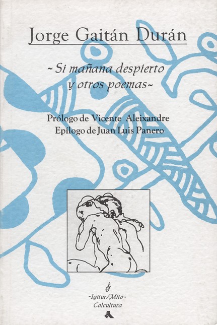 Si mañana despierto y otros po...