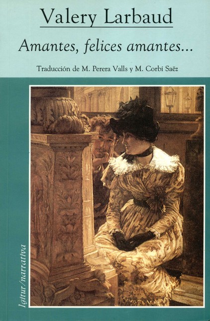 Amantes, felices amantes