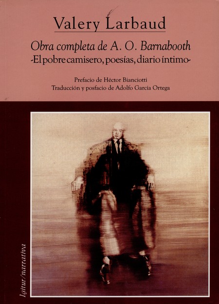 Obra completa de A.O. Barnaboo...