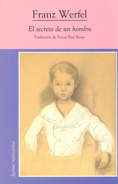 El secreto de un hombre