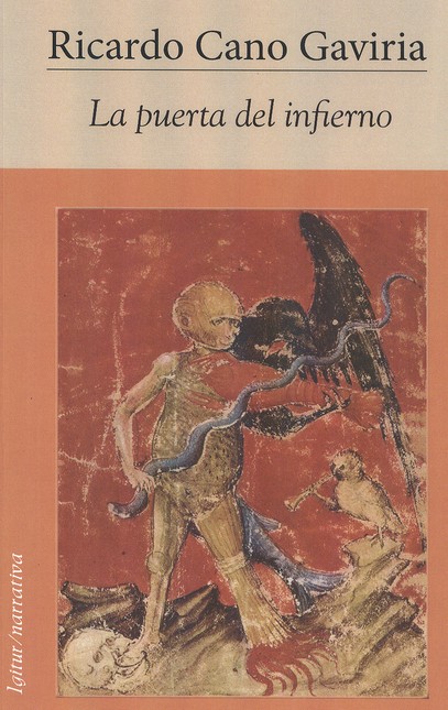 La puerta del infierno