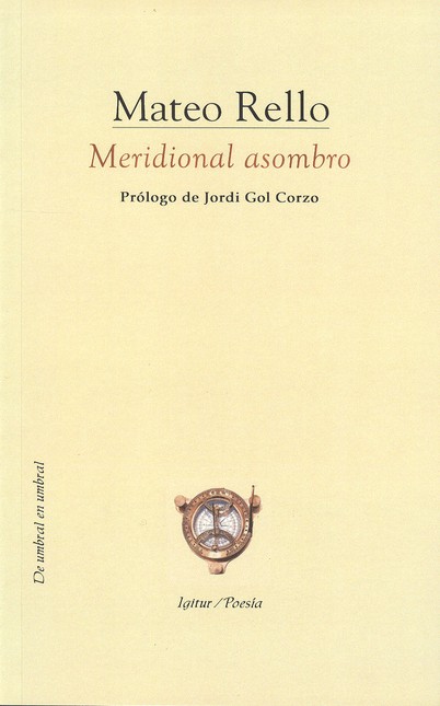 Meridional asombro