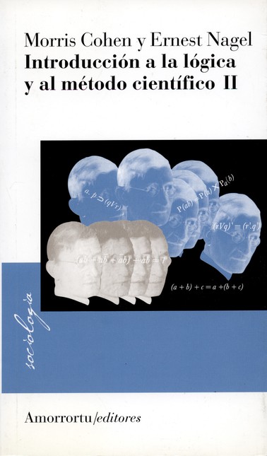 Introducción a la lógica y al ...