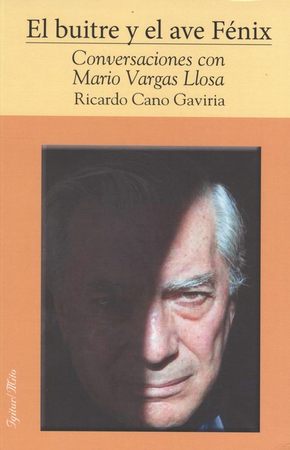 El buitre y el Ave Fénix. Conv...