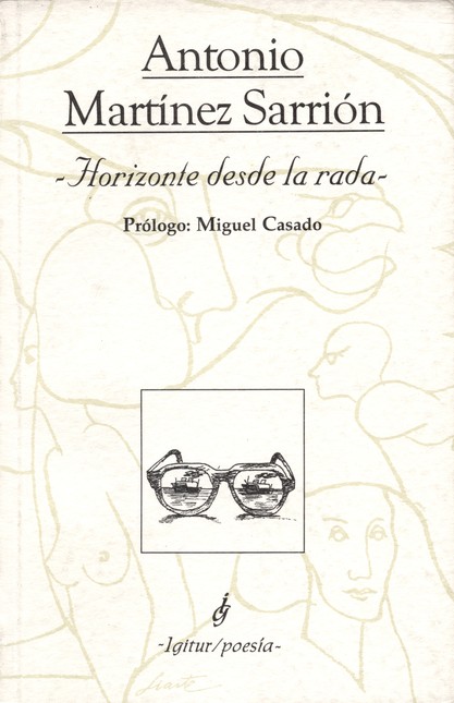 Horizonte desde la rada