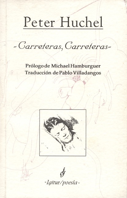 Carreteras, carreteras