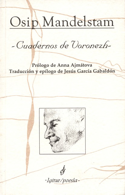 Cuadernos de Voronezh