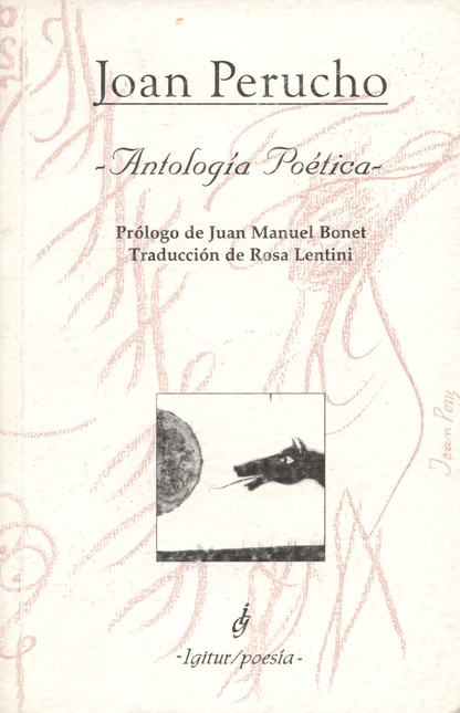Antología poética - Joan Peruc...