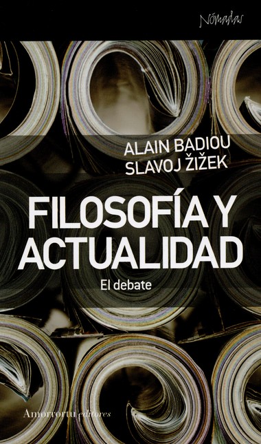 Filosofía y actualidad