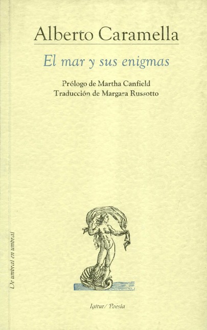 El mar y sus enigmas. Prólogo ...