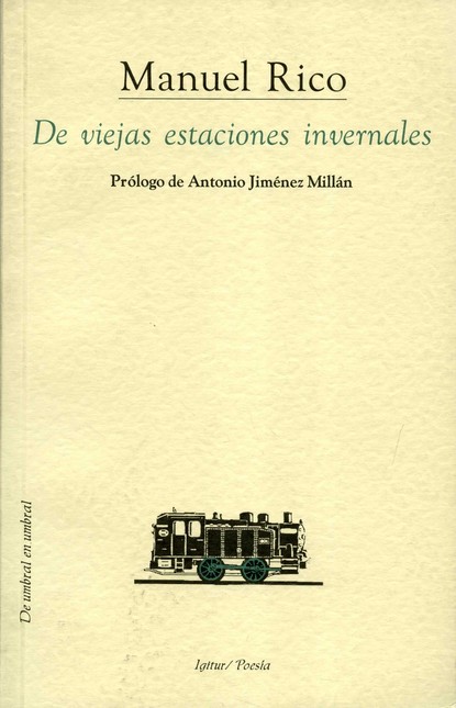 De viejas estaciones invernale...