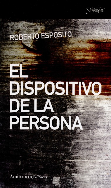 El dispositivo de la persona