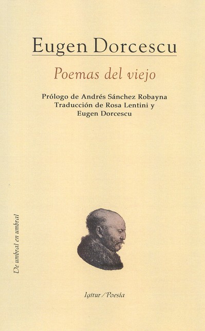 Poemas del viejo