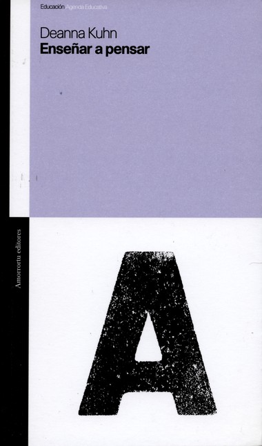 Enseñar a pensar