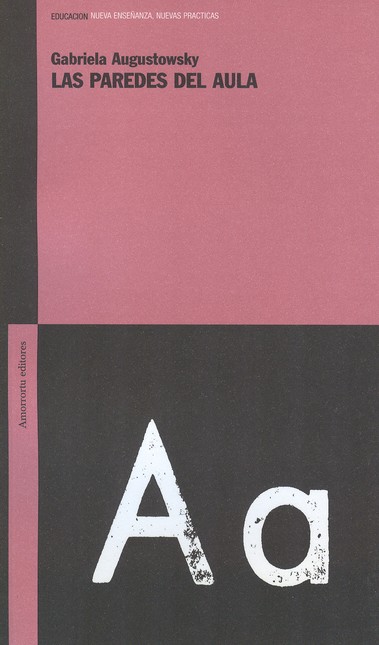 Las paredes del aula