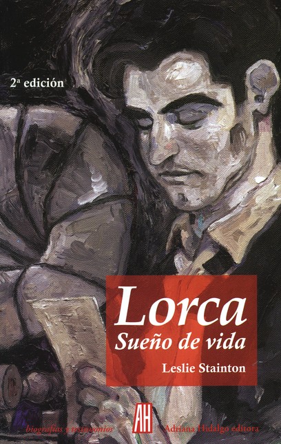 Lorca Sueño de vida
