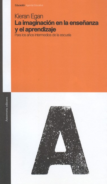 Imaginación en la enseñanza y ...