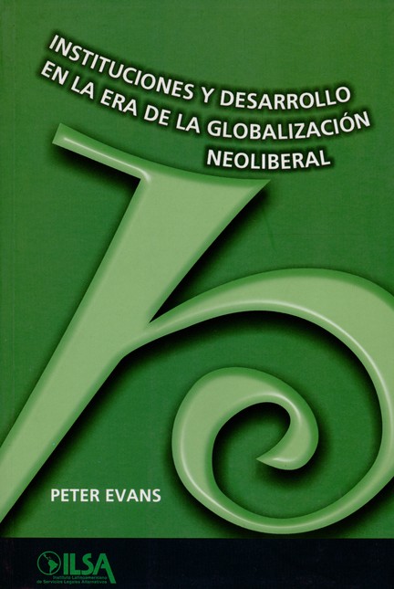 Instituciones y desarrollo en ...