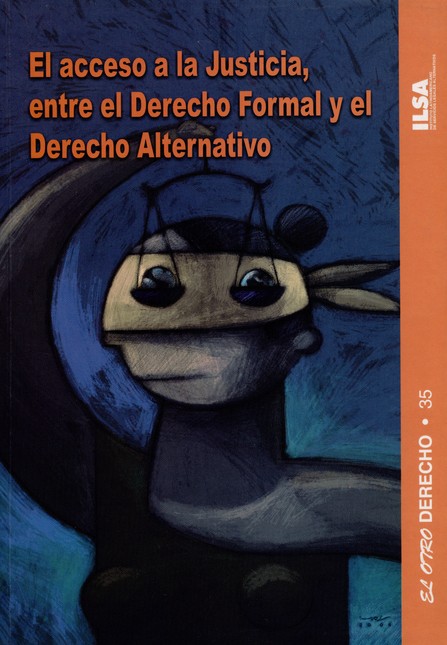 Revista El Otro Derecho No. 35...