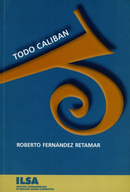 Todo Calibán