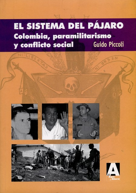 El sistema del pájaro. Colombi...