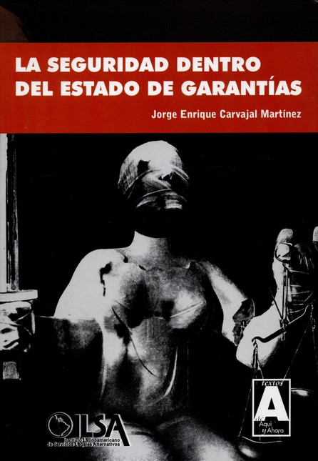 La seguridad dentro del estado...