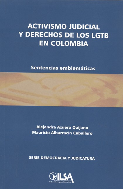 Activismo judicial y derechos ...