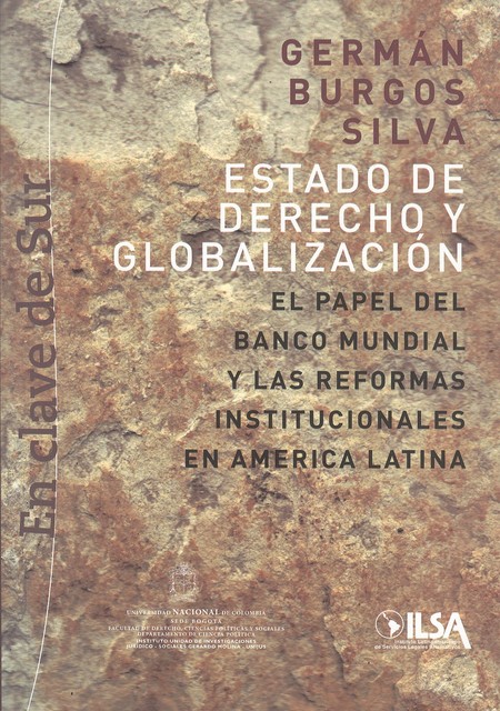 Estado de Derecho y Globalizac...