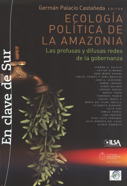 Ecología política de la Amazon...