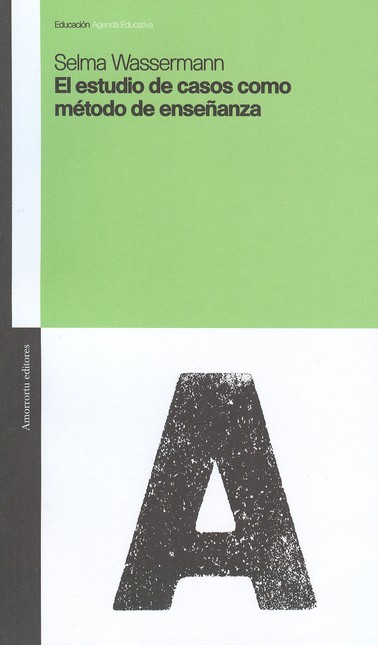 Estudio de casos como método d...