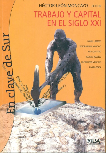 Trabajo y capital en el siglo ...