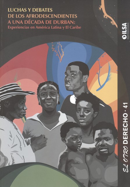 Revista El Otro Derecho No.41....