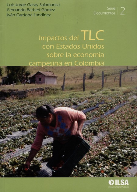 Impactos del TLC con Estados U...