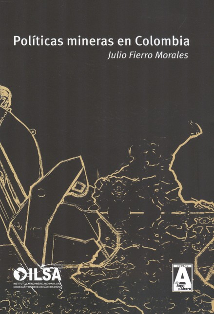 Políticas mineras en Colombia